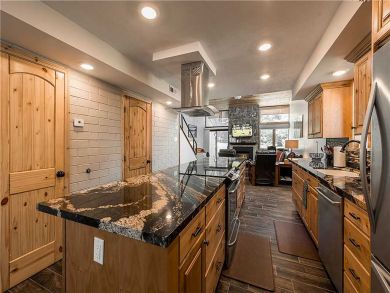 Park City Deer Valley Canyons Resort Home 923441