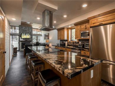Park City Deer Valley Canyons Resort Home 923441