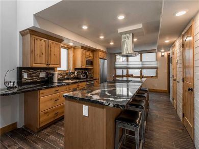 Park City Deer Valley Canyons Resort Home 923441
