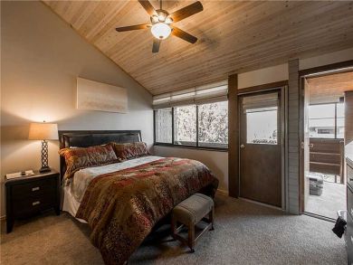 Park City Deer Valley Canyons Resort Home 923441