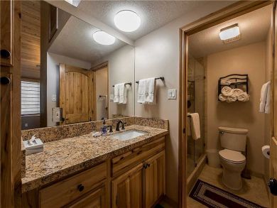 Park City Deer Valley Canyons Resort Home 923441