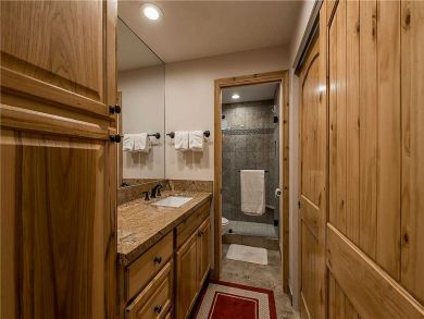 Park City Deer Valley Canyons Resort Home 923441