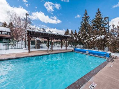Park City Deer Valley Canyons Resort Home 923441