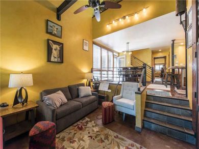 Park City Deer Valley Canyons Resort Home 923442