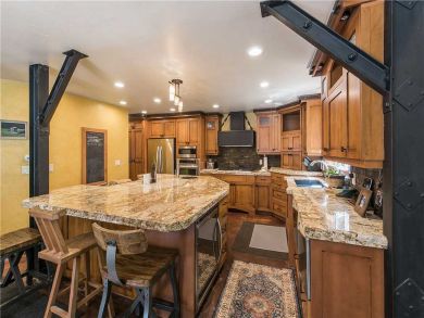 Park City Deer Valley Canyons Resort Home 923442