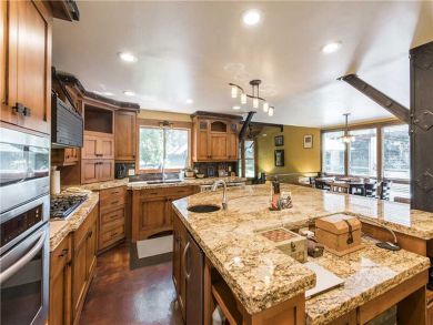 Park City Deer Valley Canyons Resort Home 923442