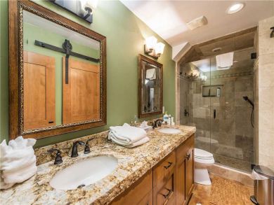 Park City Deer Valley Canyons Resort Home 923442