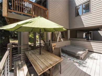 Park City Deer Valley Canyons Resort Home 923442