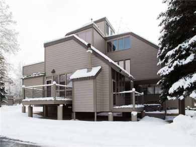 Park City Deer Valley Canyons Resort Home 923442
