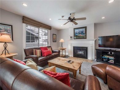 Park City Deer Valley Canyons Resort Home 923447