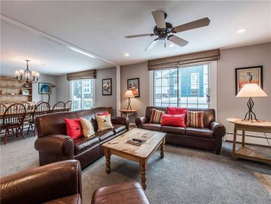 Park City Deer Valley Canyons Resort Home 923447