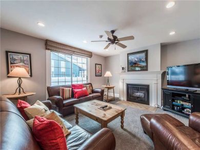 Park City Deer Valley Canyons Resort Home 923447