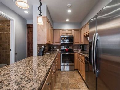 Park City Deer Valley Canyons Resort Home 923447