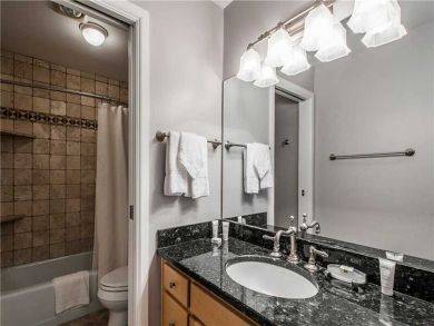 Park City Deer Valley Canyons Resort Home 923447