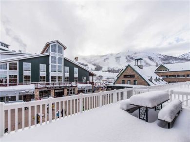 Park City Deer Valley Canyons Resort Home 923447