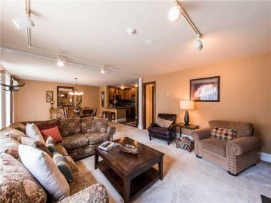 Park City Deer Valley Canyons Resort Home 923448