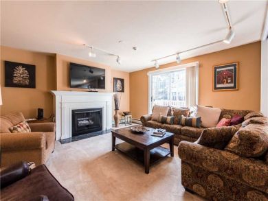 Park City Deer Valley Canyons Resort Home 923448