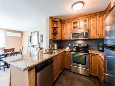 Park City Deer Valley Canyons Resort Home 923448