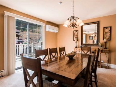 Park City Deer Valley Canyons Resort Home 923448