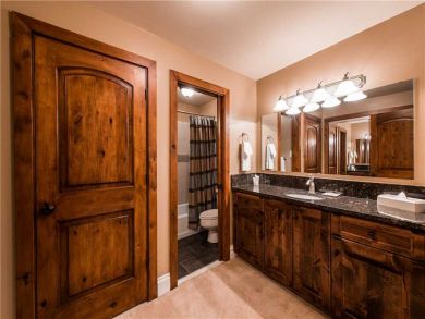 Park City Deer Valley Canyons Resort Home 923448