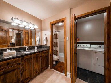 Park City Deer Valley Canyons Resort Home 923448