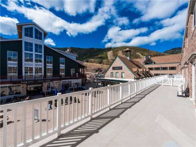 Park City Deer Valley Canyons Resort Home 923448