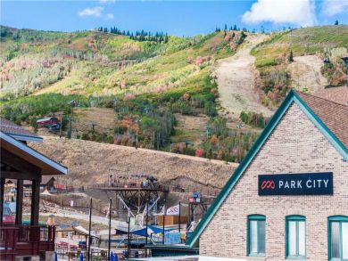 Park City Deer Valley Canyons Resort Home 923448