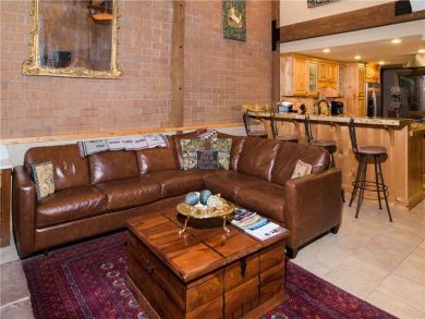 Park City Deer Valley Canyons Resort Home 923449