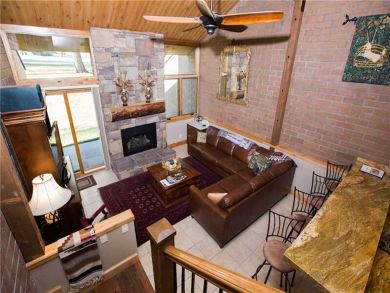 Park City Deer Valley Canyons Resort Home 923449