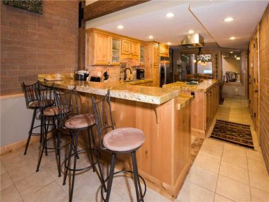 Park City Deer Valley Canyons Resort Home 923449
