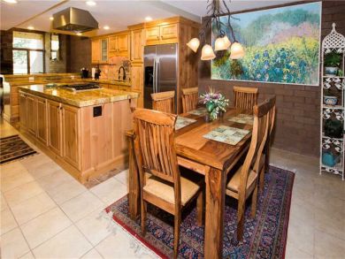 Park City Deer Valley Canyons Resort Home 923449
