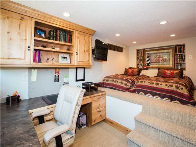 Park City Deer Valley Canyons Resort Home 923449