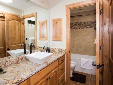 Park City Deer Valley Canyons Resort Home 923449
