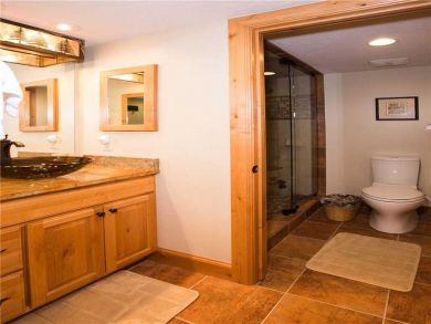 Park City Deer Valley Canyons Resort Home 923449