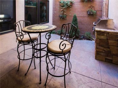 Park City Deer Valley Canyons Resort Home 923449