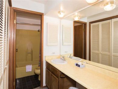 Park City Deer Valley Canyons Resort Home 923455