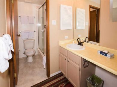 Park City Deer Valley Canyons Resort Home 923455