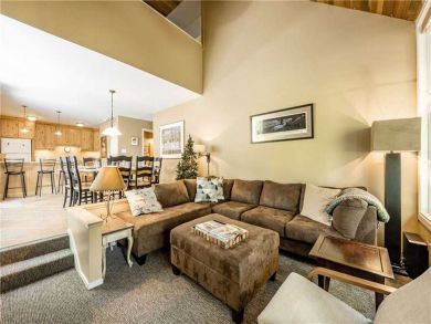 Park City Deer Valley Canyons Resort Home 923457