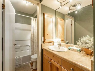 Park City Deer Valley Canyons Resort Home 923457