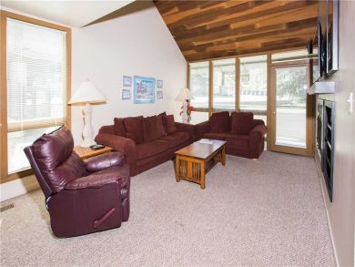 Park City Deer Valley Canyons Resort Home 923459