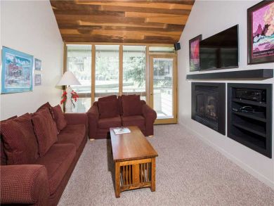 Park City Deer Valley Canyons Resort Home 923459