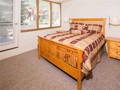 Park City Deer Valley Canyons Resort Home 923459