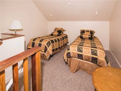 Park City Deer Valley Canyons Resort Home 923459