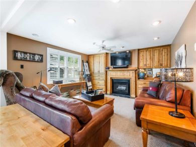 Park City Deer Valley Canyons Resort Home 923461