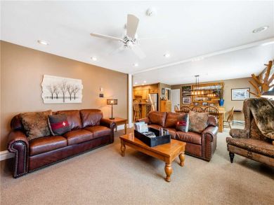 Park City Deer Valley Canyons Resort Home 923461