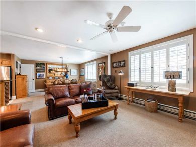 Park City Deer Valley Canyons Resort Home 923461