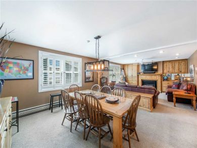 Park City Deer Valley Canyons Resort Home 923461