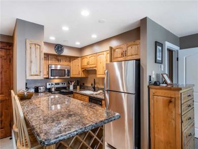 Park City Deer Valley Canyons Resort Home 923461