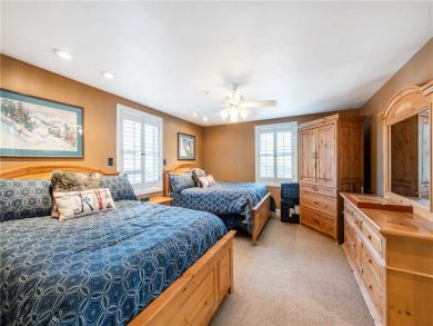 Park City Deer Valley Canyons Resort Home 923461