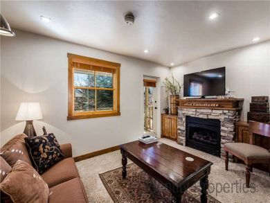 Park City Deer Valley Canyons Resort Home 923462